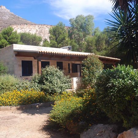 Miramare Residence Favignana Exteriör bild