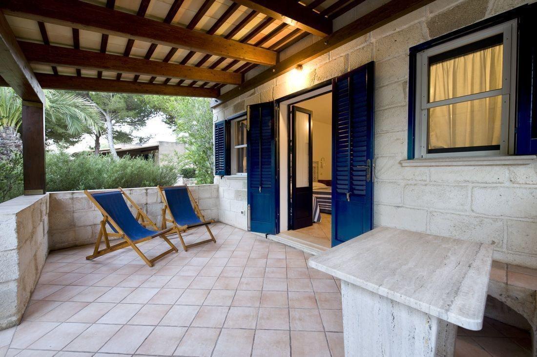Miramare Residence Favignana Exteriör bild