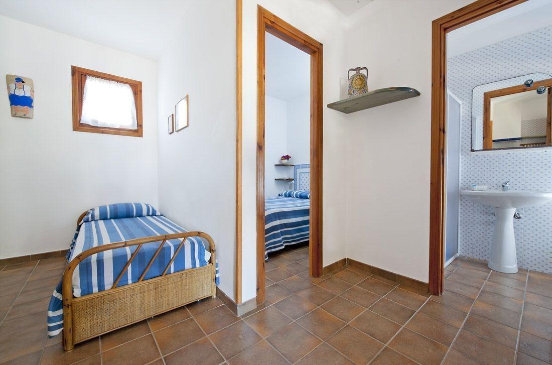 Miramare Residence Favignana Exteriör bild