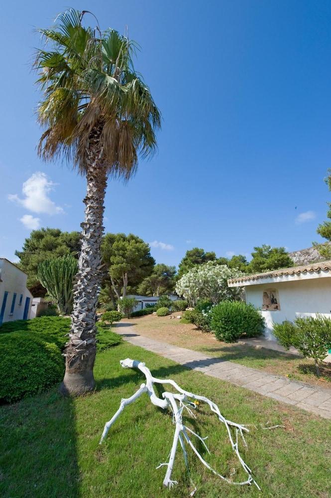 Miramare Residence Favignana Exteriör bild