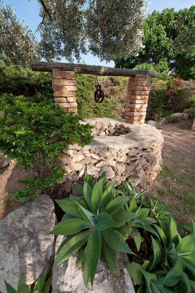 Miramare Residence Favignana Exteriör bild