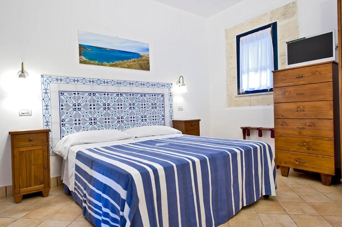 Miramare Residence Favignana Exteriör bild