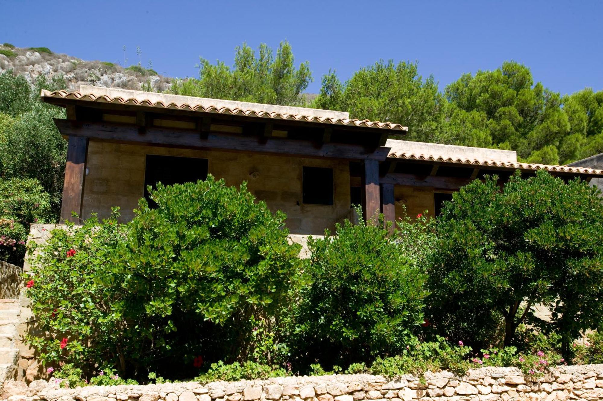Miramare Residence Favignana Exteriör bild
